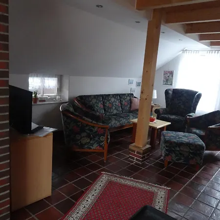 Holiday home 257 R In Eckwarden