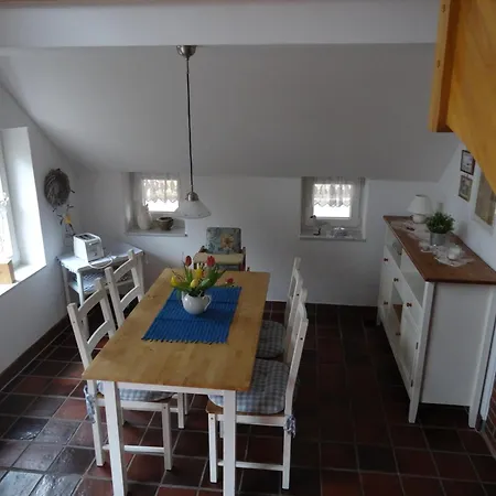 Holiday home 257 R In Eckwarden *