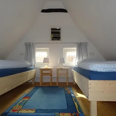 257 R In Eckwarden * Butjadingen