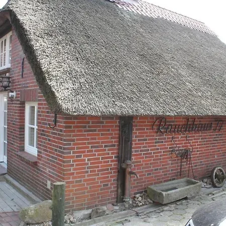 257 R In Eckwarden Butjadingen
