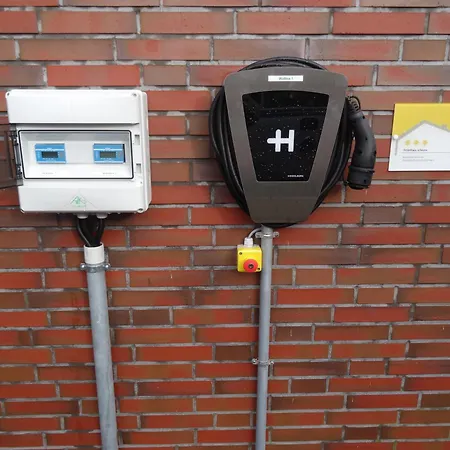 257 R In Eckwarden * Butjadingen