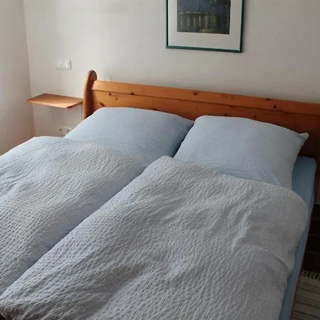 257 R In Eckwarden Hébergement de vacances