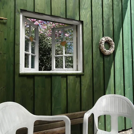 257 R In Eckwarden Hébergement de vacances Butjadingen