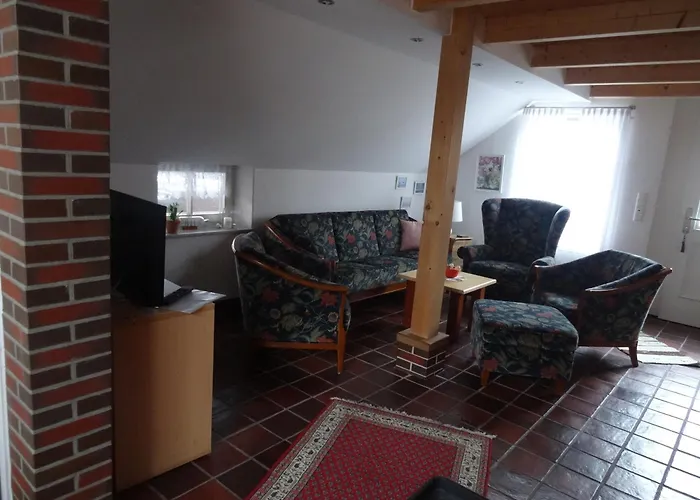 Σπίτι διακοπών 257 R In Eckwarden