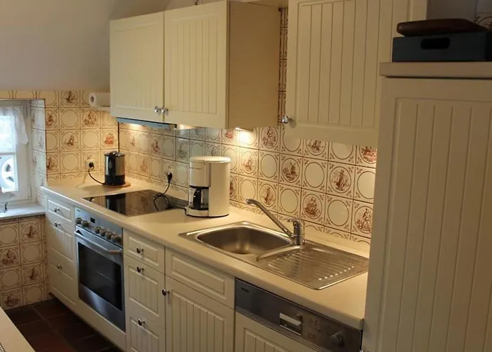 Σπίτι διακοπών 257 R In Eckwarden Butjadingen