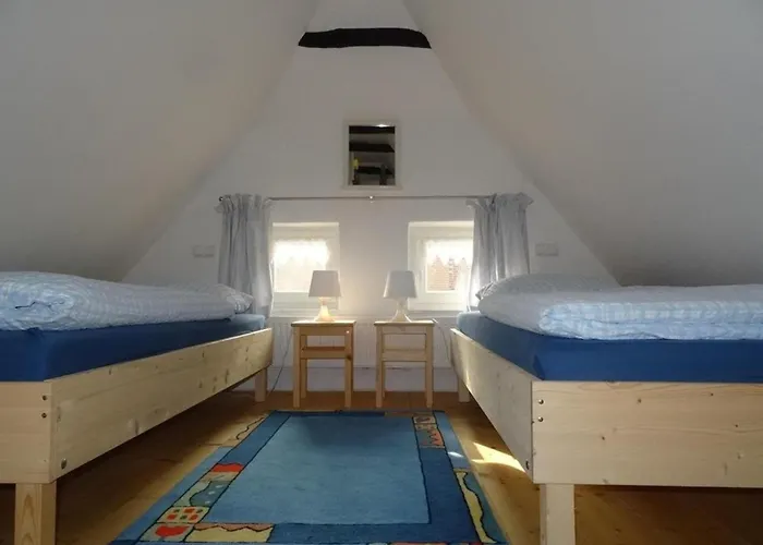 257 R In Eckwarden * Butjadingen