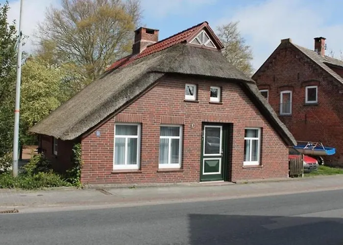 257 R In Eckwarden *