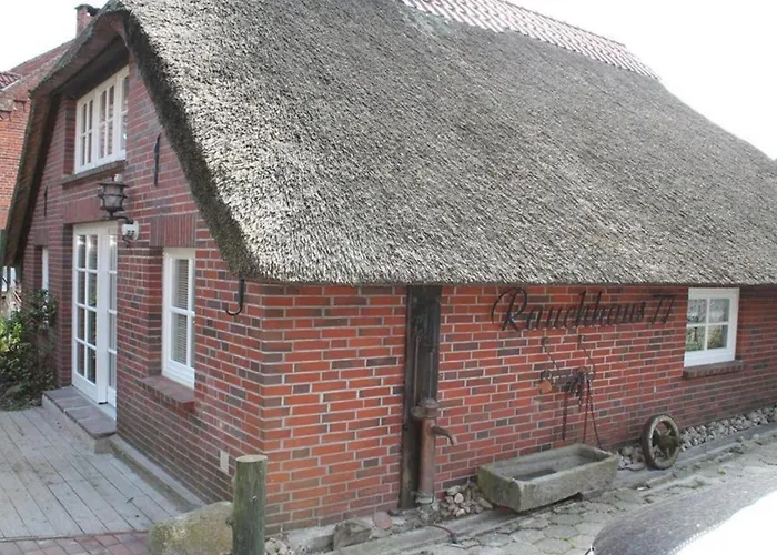 257 R In Eckwarden Butjadingen