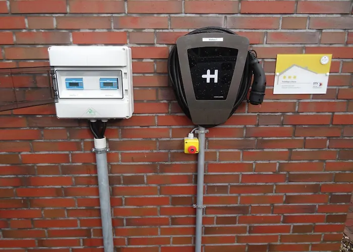 257 R In Eckwarden * Butjadingen